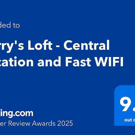 Berry'S Loft - Central Location And Fast Wifi Knaresborough Dış mekan fotoğraf