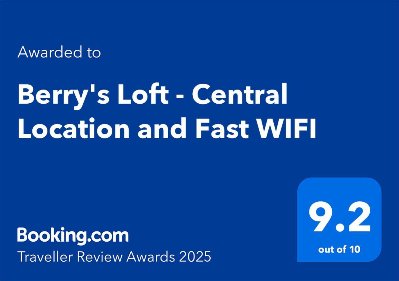 Berry'S Loft - Central Location And Fast Wifi Knaresborough Dış mekan fotoğraf